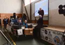 Dordogne : des collégiens en contact avec la station spatiale internationale