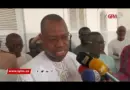 Drapeau du Chef de l’Etat : Yankhoba Diatara annonce de grandes innovations