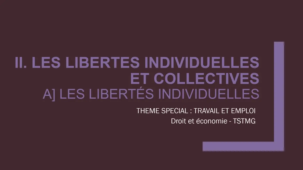 Droit