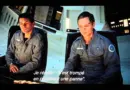 Du cinéma au spatial : du rêve à la réalité