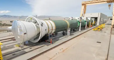 🔴 EN DIRECT ALLUMAGE PROPULSEUR BOLE DE LA FUTURE FUSEE LUNAIRE SLS DE LA NASA 🔥💥
