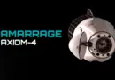 🔴 EN DIRECT AMARRAGE SPACEX AXIOM-4 À LA STATION SPATIALE INTERNATIONALE (VOL HABITÉ)