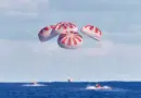 🔴 EN DIRECT AMERRISSAGE SPACEX AXIOM-1 Vol habité:mission d’astronautes entièrement privée vers ISS