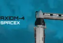 🔴 EN DIRECT LANCEMENT AXIOM-4 SPACEX – Vol habité: mission d’astronautes entièrement privée vers ISS