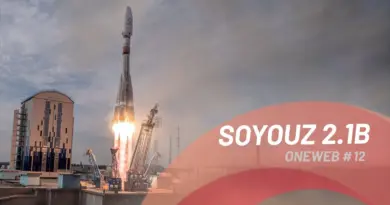 🔴 EN DIRECT LANCEMENT LANCEMENT SOYOUZ ONEWEB 12 ( Fusée Soyuz 2.1b/Fregat)
