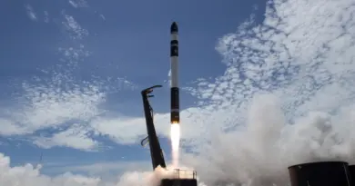 🔴 EN DIRECT LANCEMENT ROCKET LAB’S ( Fusée Electron ) MISSION IN FOCUS