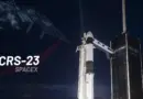 🔴 EN DIRECT LANCEMENT SPACEX CRS-23 vers l’ISS ( Fusée FALCON 9 )