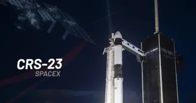 🔴 EN DIRECT LANCEMENT SPACEX CRS-23 vers l’ISS ( Fusée FALCON 9 )