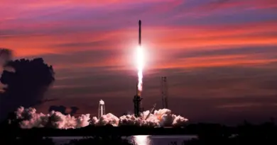 🔴 EN DIRECT LANCEMENT SPACEX MAXAR WorldView Legion 3 & 4 (Fusée Falcon 9 – Lancement spatial FR )