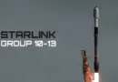 🔴 EN DIRECT LANCEMENT SPACEX STARLINK GROUP 10-13 ( Fusée FALCON 9 – Lancement spatial )
