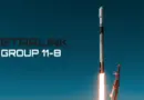 🔴 EN DIRECT LANCEMENT SPACEX STARLINK GROUP 11-8 ( Fusée FALCON 9 – Lancement spatial )