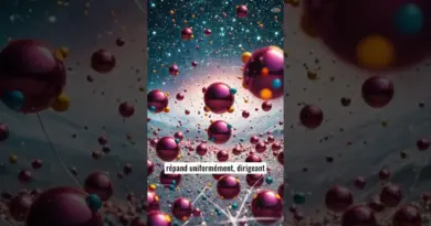 ÉNERGIE NOIRE LA FORCE DERRIÈRE L’EXPANSION COSMIQUE #50LAM_ASTRONOMIE_FR