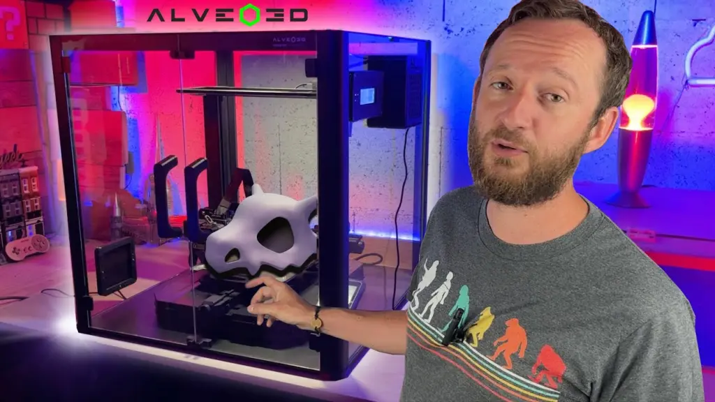ENFIN ON RESPIRE !!! 💨 Un caisson pour mon imprimante 3D