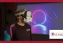 ENISE : La réalité virtuelle