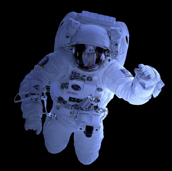 ESA : la préparation des astronautes à la lune