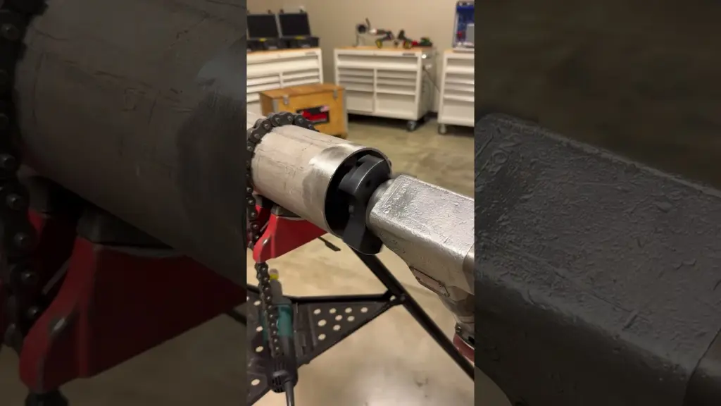 ESCO TOOL | Orbital Welding Equipment #weld #orbitalwelding #orbital #esco #tube #pipe #welding #fyp