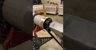 ESCO TOOL | Orbital Welding Equipment #weld #orbitalwelding #orbital #esco #tube #pipe #welding #fyp