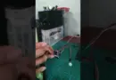 ESP32 CAM Image Capture and SD Storage