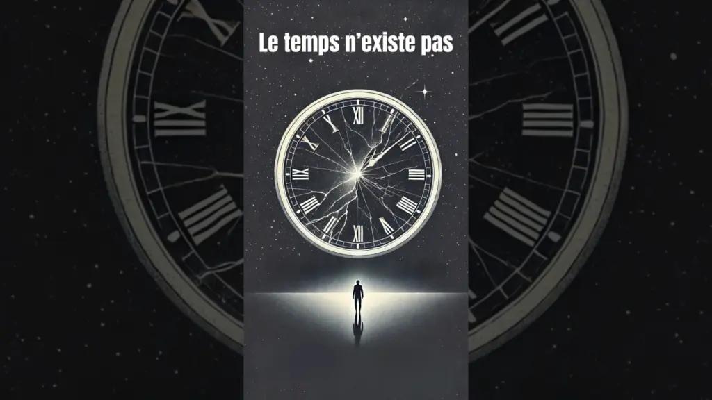 ESPACE-TEMPS : le concept que 90% des gens ne comprennent pas
