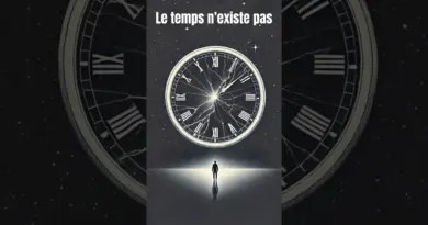 ESPACE-TEMPS : le concept que 90% des gens ne comprennent pas