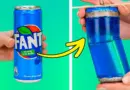 EXPÉRIENCES SCIENTIFIQUES INTÉRESSANTES🤓 partie #1