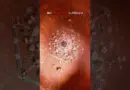 Earth’s future Vs Mars future | Which One is Better? #earth #mars #space #edit #shorts