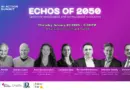 Échos de 2050 : Révolutions sociologiques et technologiques à venir