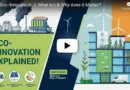 Eco-Innovation: What Is It & Why Does It Matter?