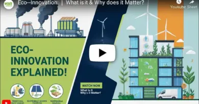 Eco-Innovation: What Is It & Why Does It Matter?