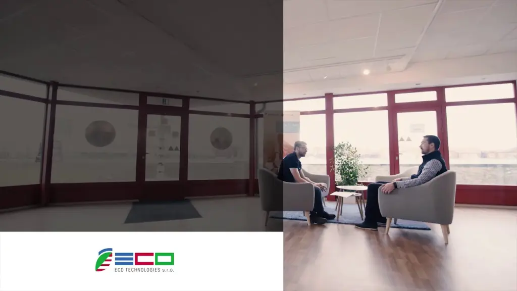 Ecotechnologies Showroom Moldavská cesta 43