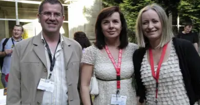 Ecotechnologies for Wastewater Treatment 2012 International Conference_ecoSTP