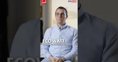 Ecowatt x Bank Al Yousr : Un partenariat qui accélère la transition énergétique
