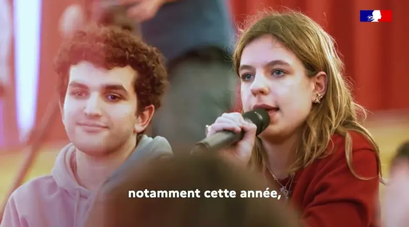 Eduquer au développement durable