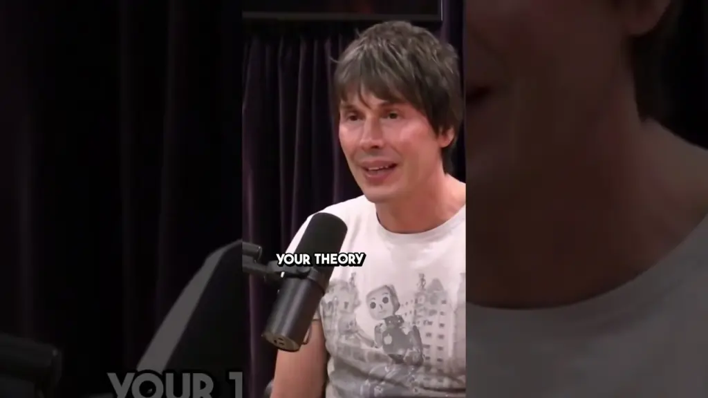Einstein’s not Static Theory of the Universe – Professor Brian Cox