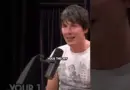 Einstein’s not Static Theory of the Universe – Professor Brian Cox