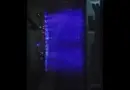 Electric Propulsion Engine ⚡🔥 ion thruster ion engine #shorts #youtubeshorts #electronic