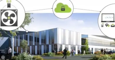 Elemca & Intesens : analyses et objets connectés