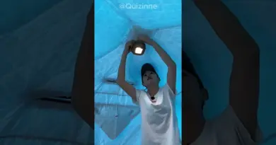🥶 Elle fabrique une maison sur la glace