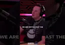 Elon Musk Explains How To Colonize Mars | #elonmusk #joerogan #jre #spacex