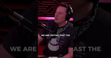 Elon Musk Explains How To Colonize Mars | #elonmusk #joerogan #jre #spacex