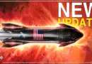Elon Musk Reveals NEW Mars Timeline