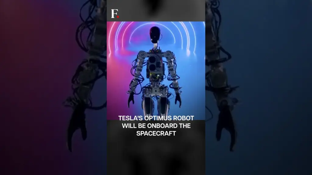 Elon Musk Sets 2026 Goal For Starship’s Mars Mission | Subscribe to Firstpost | N18G