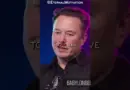 Elon Musk – Thoughts On The Metaverse