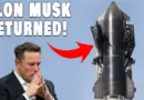 Elon Musk announced Major Leadership Changes For SpaceX Starship Program! Massive Comeback…