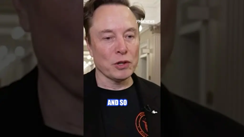 Elon Musk reveals his vision for Mars #shorts #elonmusk #spacex #space #world #news #foxnews #earth