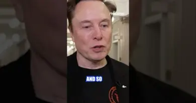 Elon Musk reveals his vision for Mars #shorts #elonmusk #spacex #space #world #news #foxnews #earth