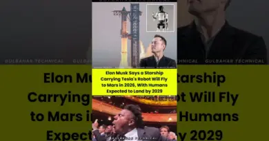 Elon Musk’s Mars Dream: 🚀🤖 Optimus to Launch in 2026!