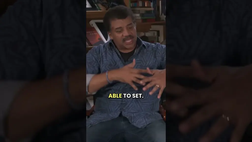 Elon Musk’s Plan to Colonize Mars 🚀w/ Neil deGrasse Tyson #marscolonization #cosmology