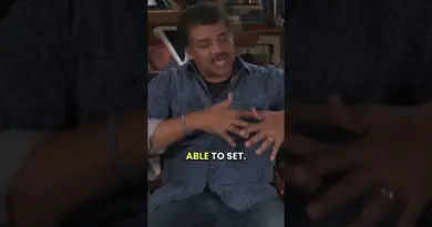 Elon Musk’s Plan to Colonize Mars 🚀w/ Neil deGrasse Tyson #marscolonization #cosmology
