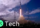 Elon Musk’s SpaceX Successfully Launches 60 Starlink Satellites into Orbit